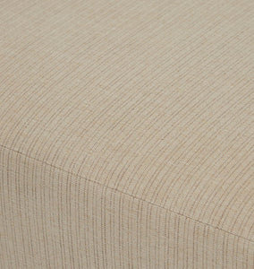 Tocho Ottoman Laine Natural