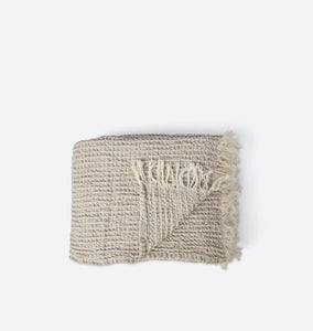 Abbot Blanket