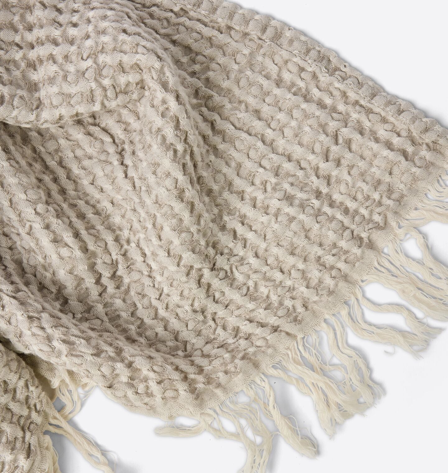 Shoppe Amber Interiors Abbot Blanket - Thumbnail 5