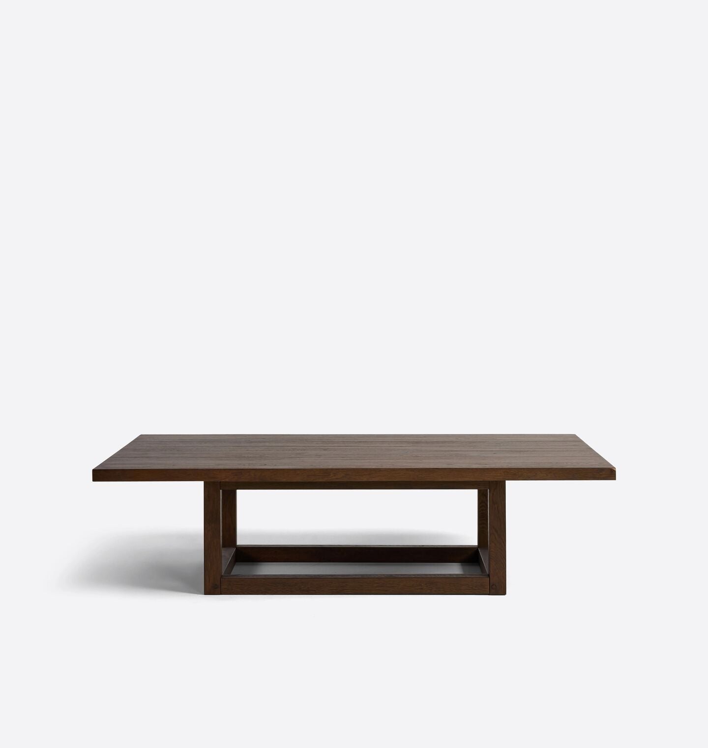 Woodlake Coffee Table - Thumbnail 2