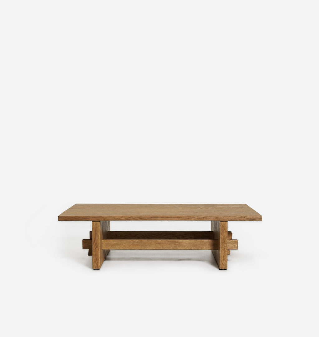 Joshua Coffee Table 48