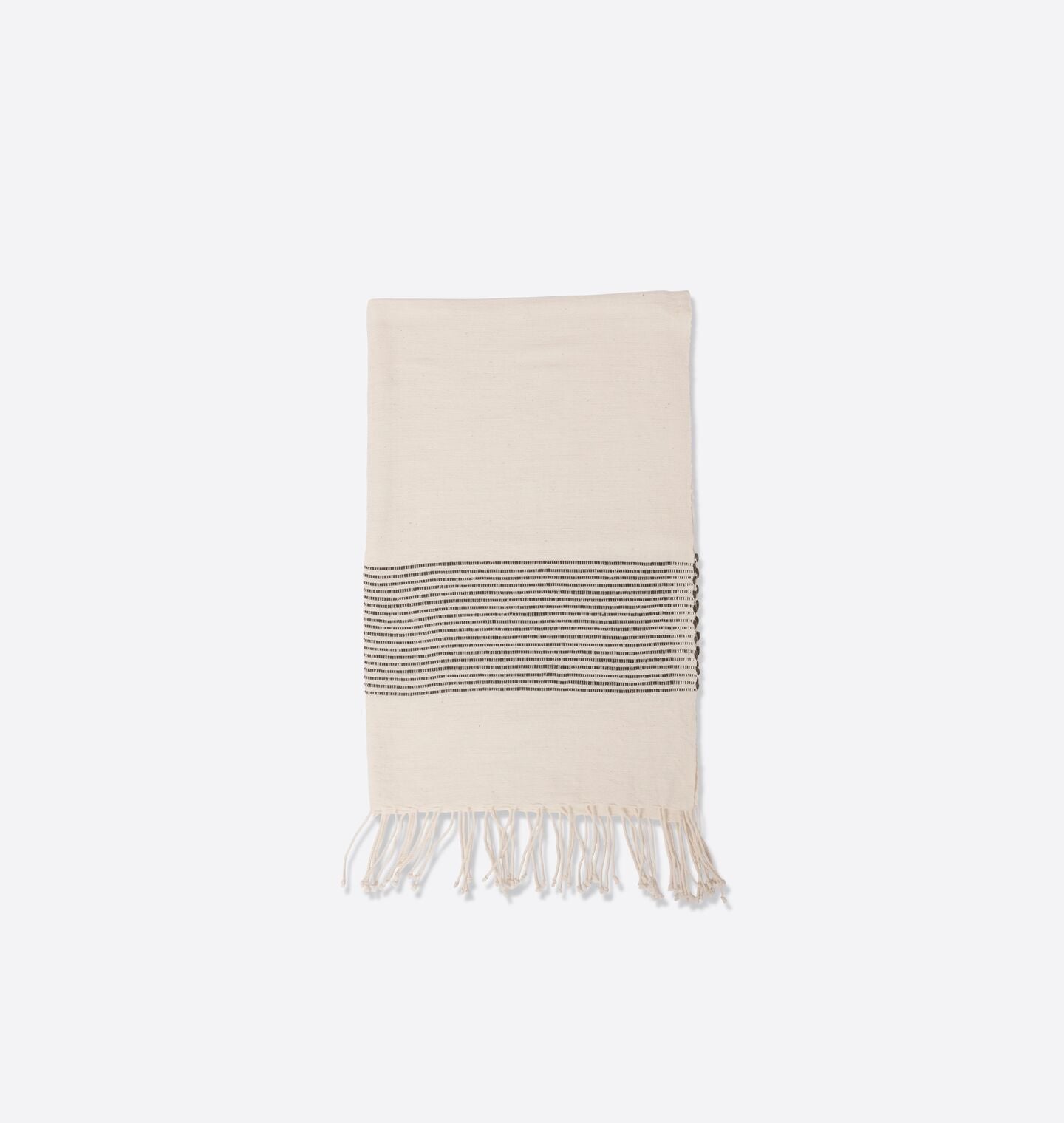 Creative Women Ribs Hand Towel - Thumbnail 2