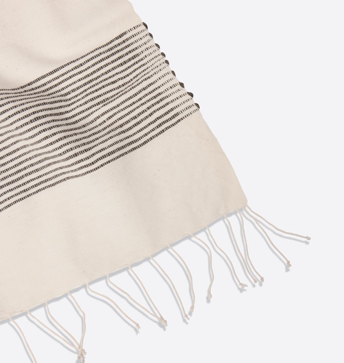Creative Women Ribs Hand Towel - Thumbnail 4