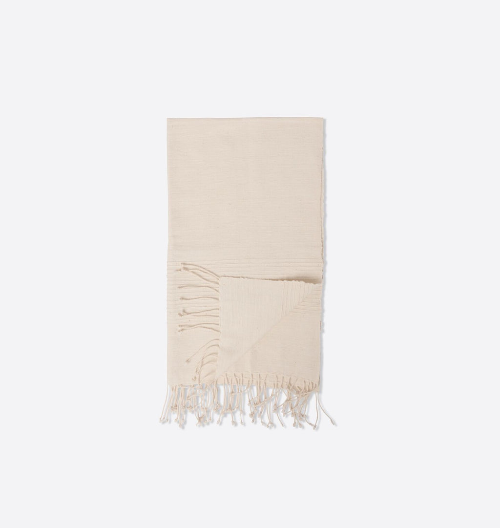 Ribs Hand Towel