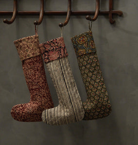 Holiday Stocking Bundle VII