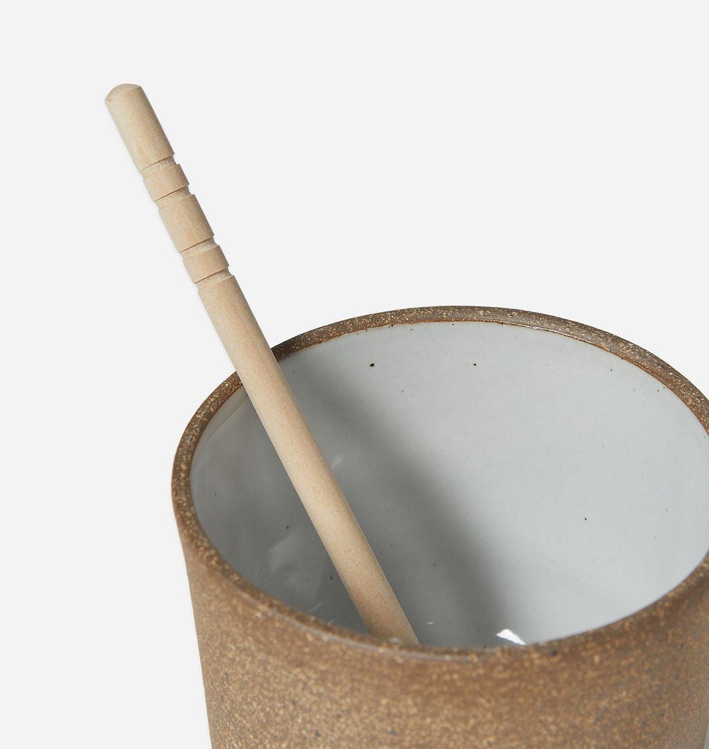 Sawyer Ceramic Honey Jar - Thumbnail 5