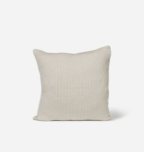 Anni Indoor/Outdoor Pillow 20" x 20" - Cadet