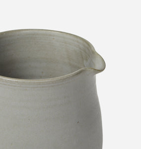 Farmhouse Pitcher