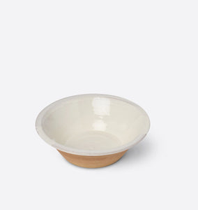 Stoneware Serving Bowl