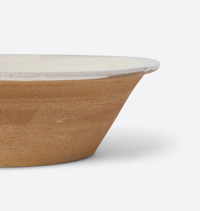 Stoneware Serving Bowl