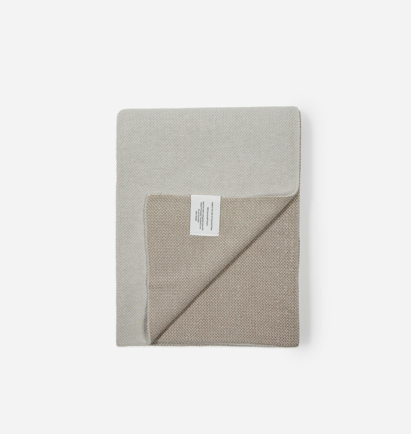 Casper Outdoor Throw Blanket - Thumbnail 4