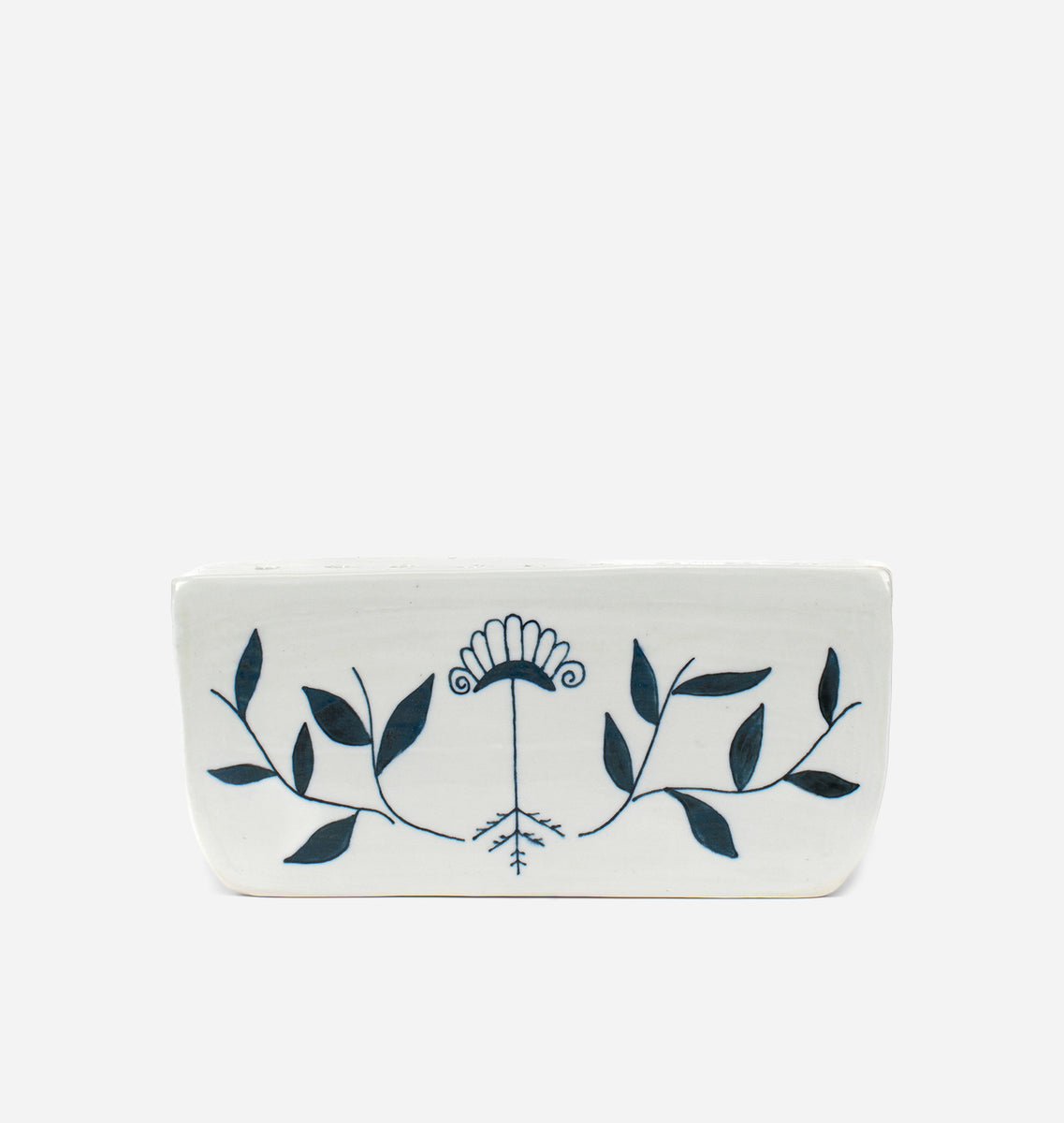 Bernard Menorah | Shoppe Amber Interiors