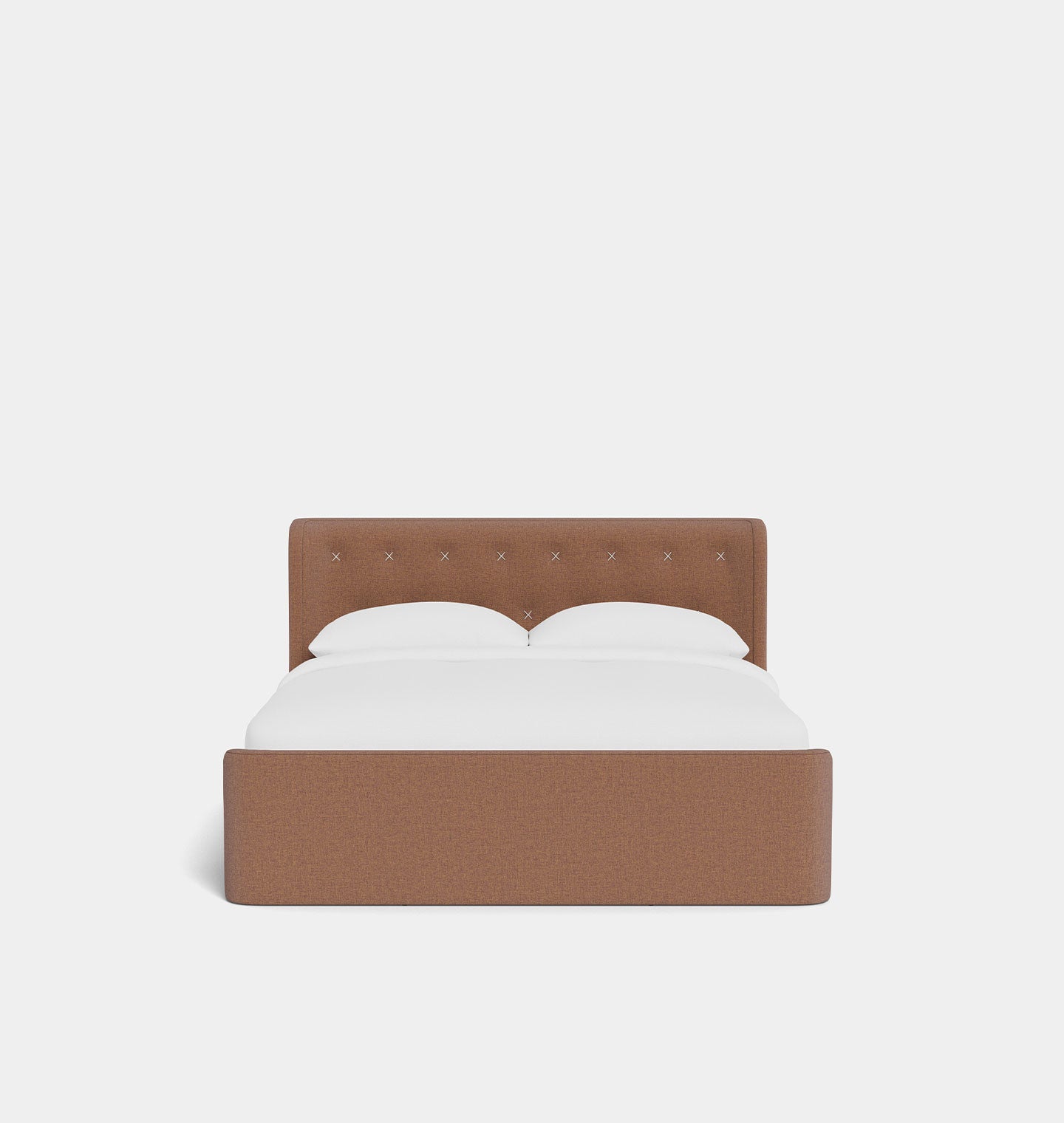 Serina Bed Autumn