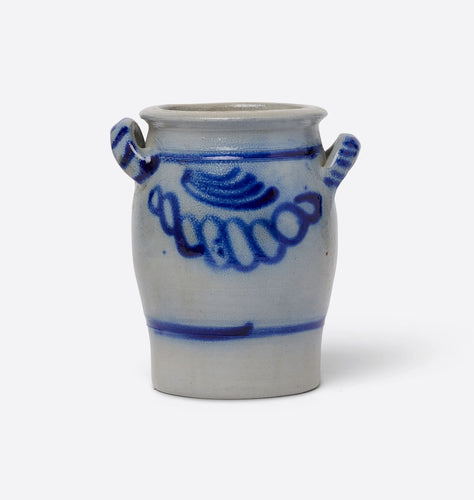 Vintage Ceramic Pot XVI