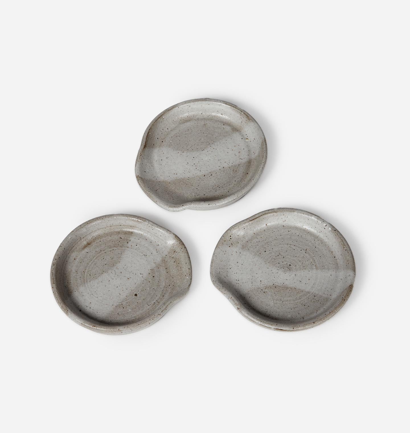 Ravine Clay Spoon Rest