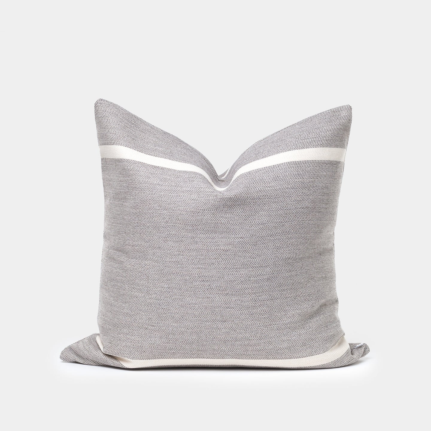 Pista Pillow - Charcoal