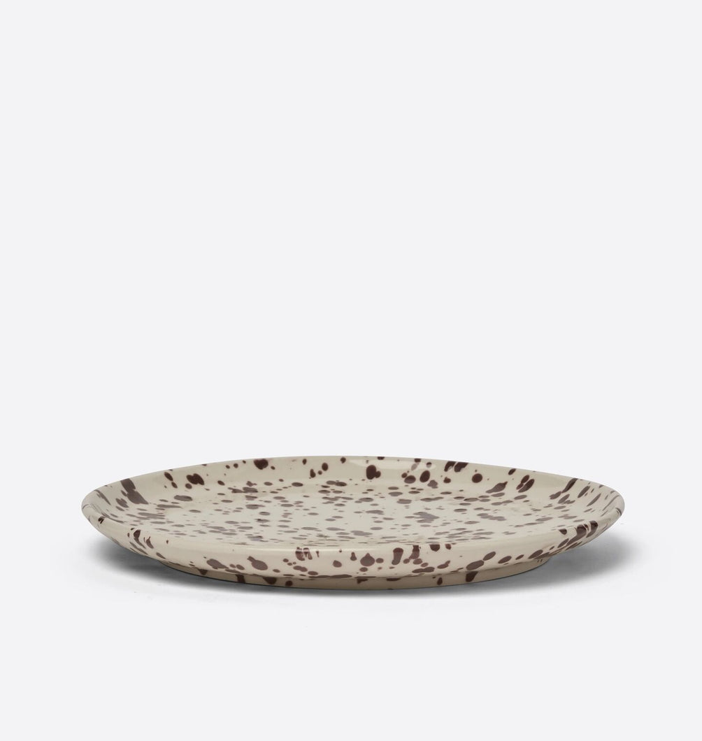 Sydney Plate