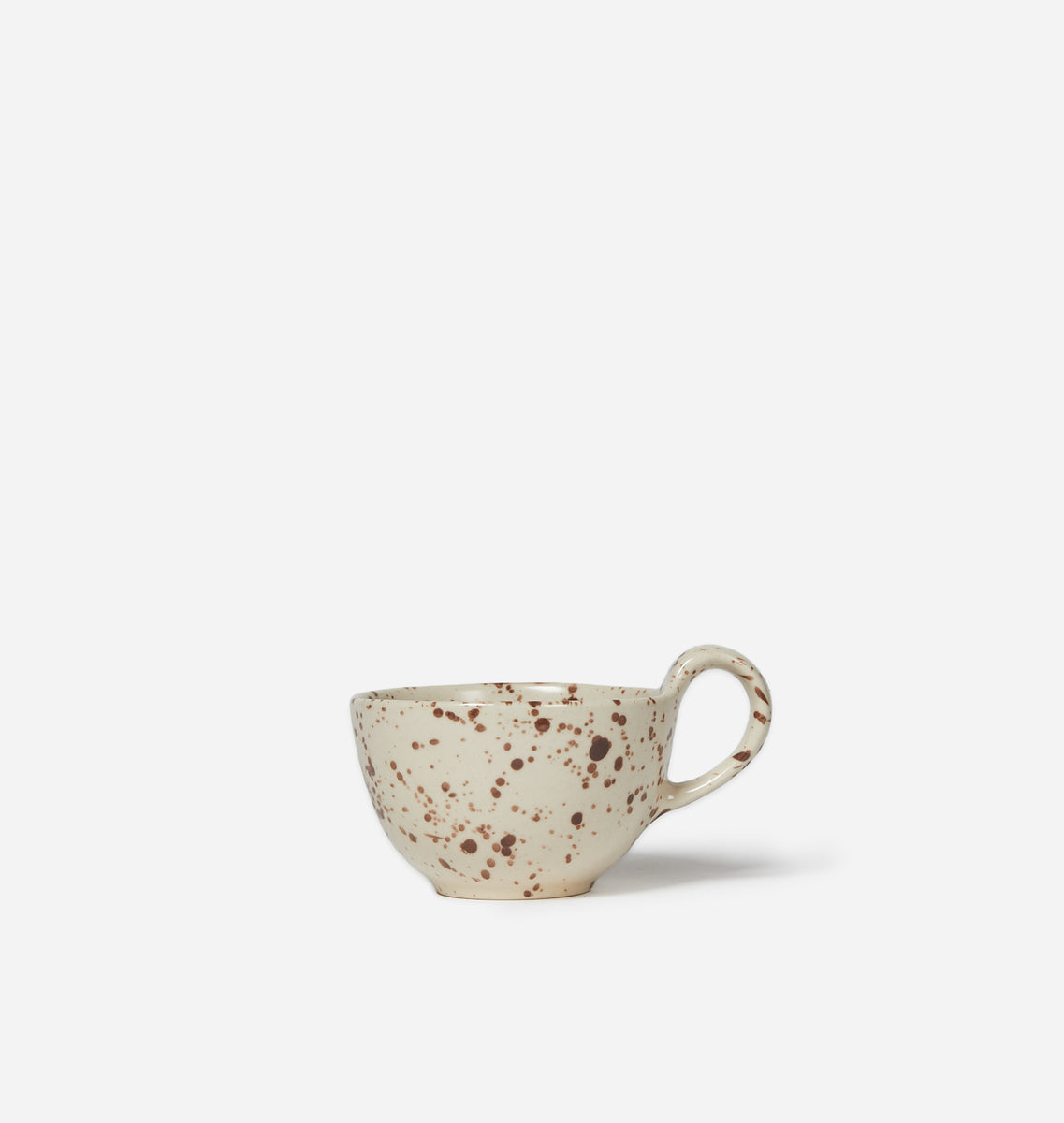 Sydney Cappuccino Mug | Shoppe Amber Interiors