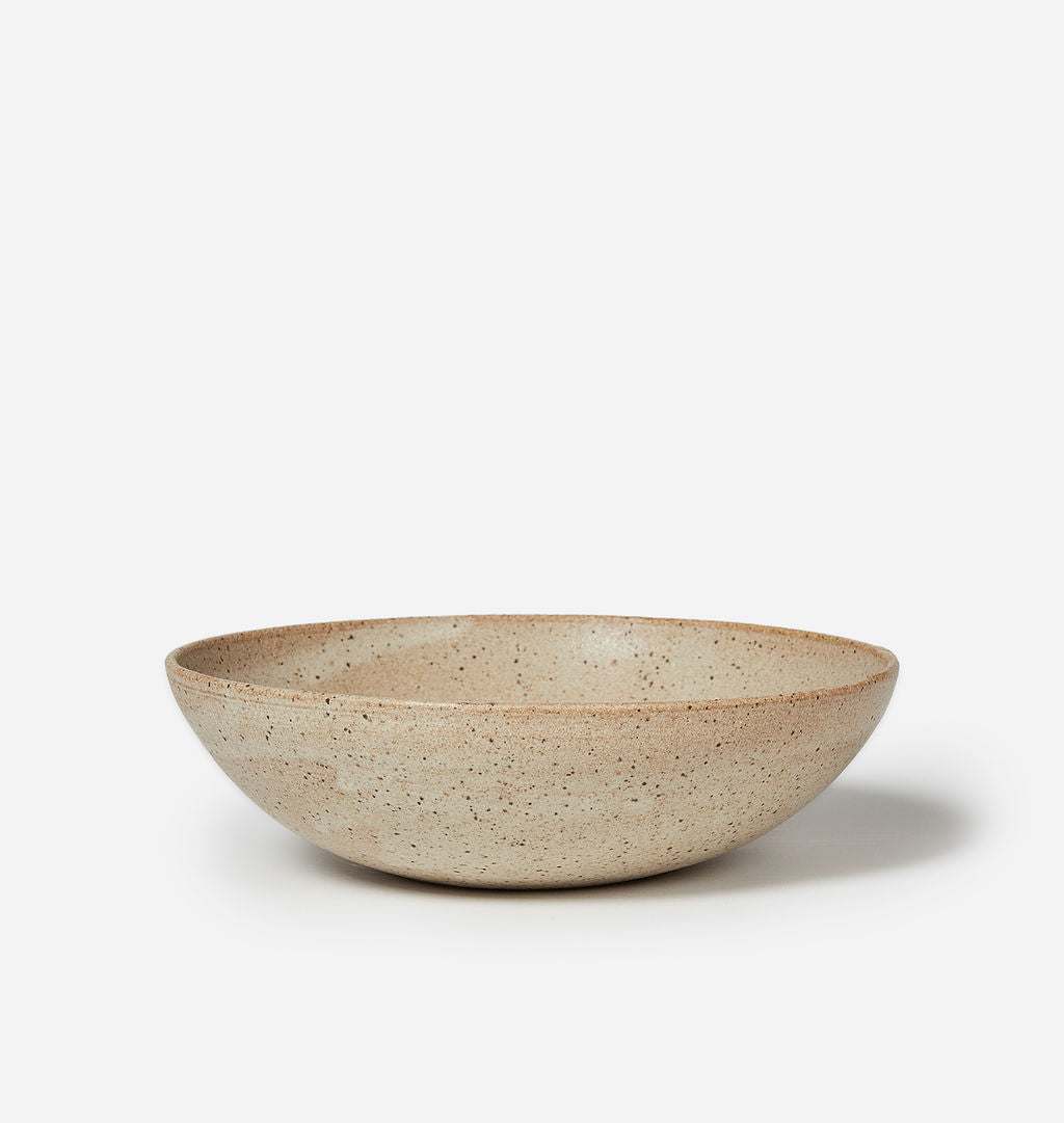 Caen Stoneware Bowl | Shoppe Amber Interiors