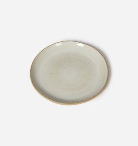 Lille Dinnerware Appetizer Plate