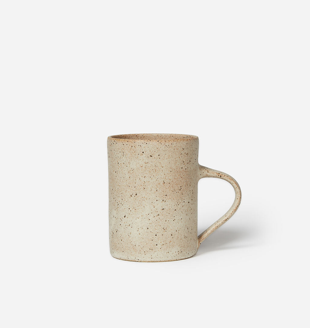 Metz Stoneware Mug | Shoppe Amber Interiors