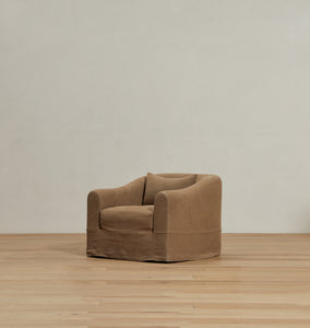 Kylie Armchair Muir Floor Model II