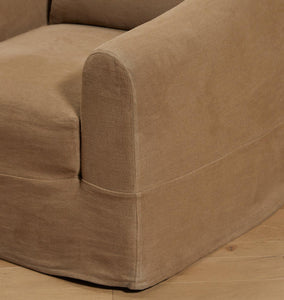 Kylie Armchair Muir Floor Model II