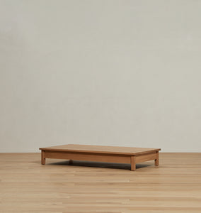 Gerardo Coffee Table Floor Model I