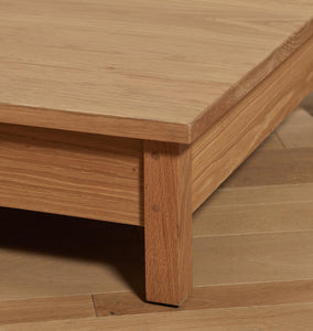 Gerardo Coffee Table Floor Model I