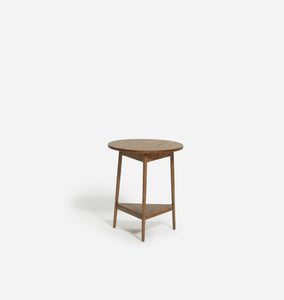 Emmett Side Table | Shoppe Amber Interiors