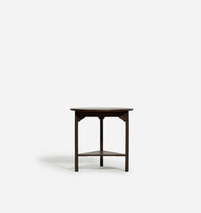 Woodrow Side Table