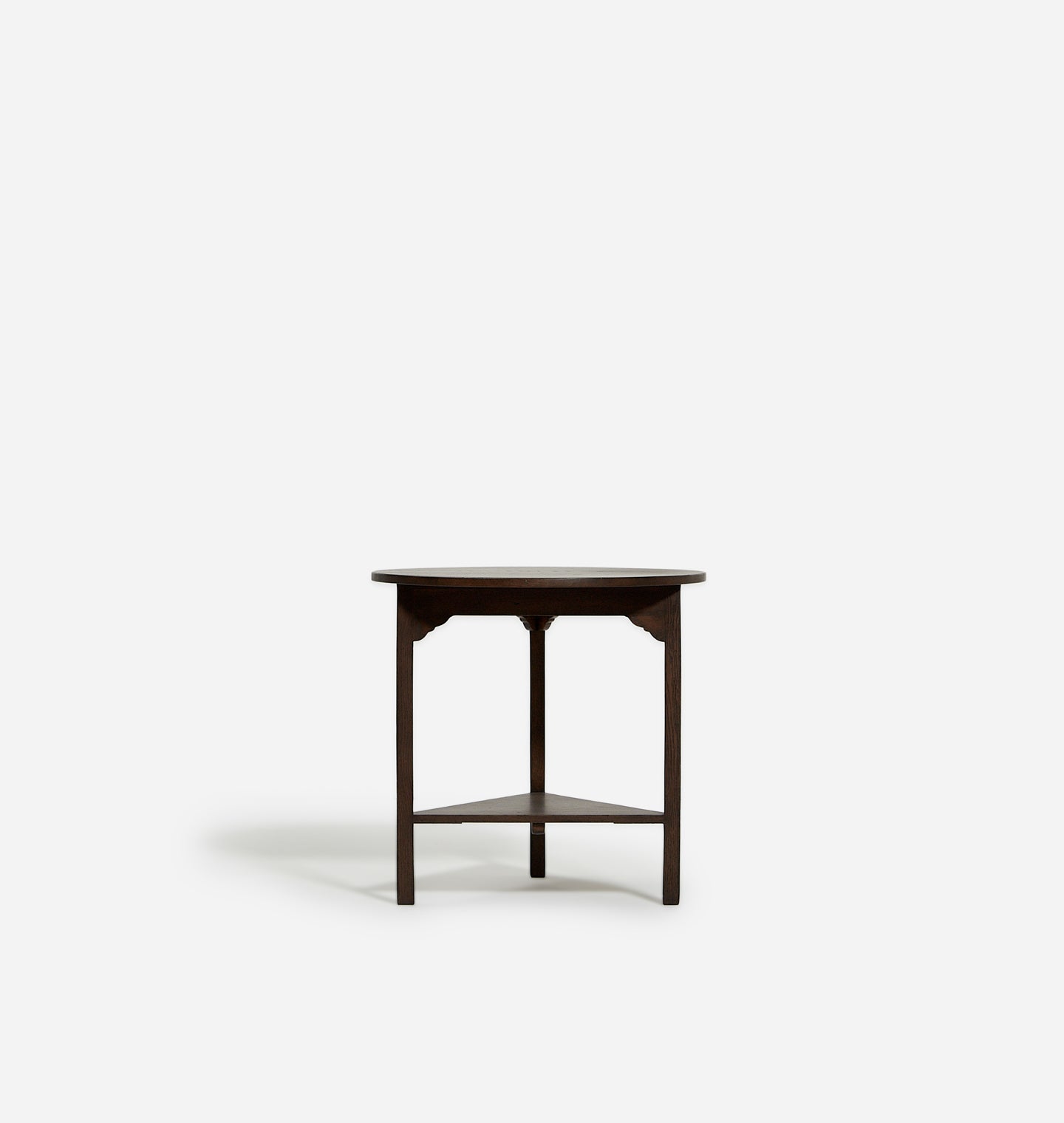 Woodrow Side Table