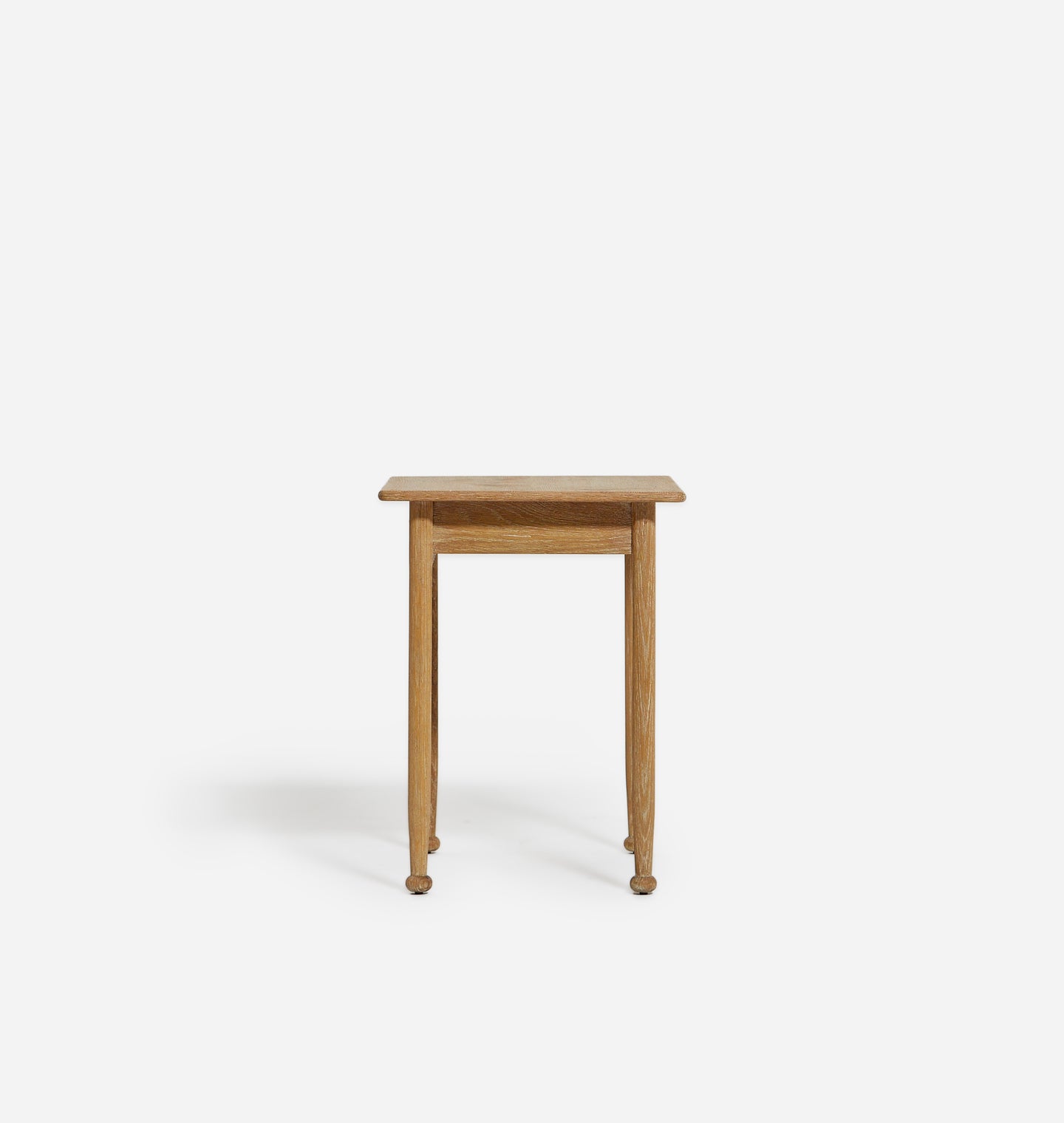 Shoppe Amber Interiors Vera End Table - Thumbnail 4