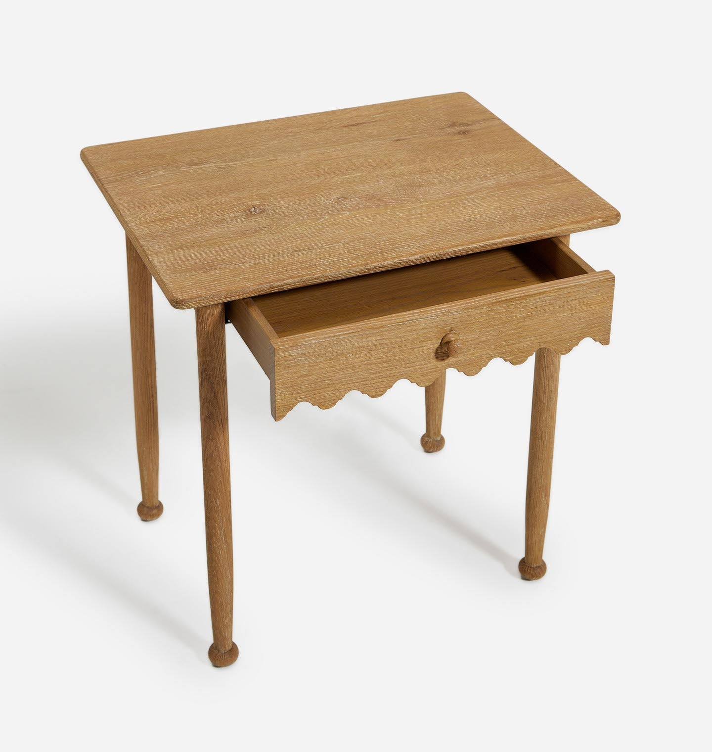 Shoppe Amber Interiors Vera End Table - Thumbnail 5