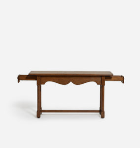 Lette Console