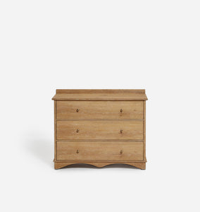 Rowan Dresser