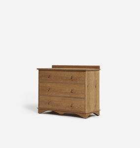 Rowan Dresser