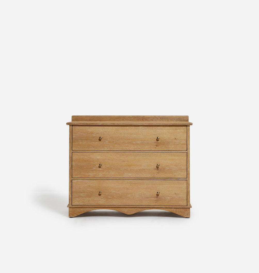 Rowan Dresser