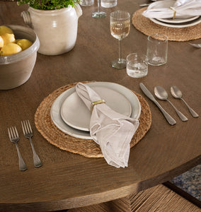 Shino Dinnerware