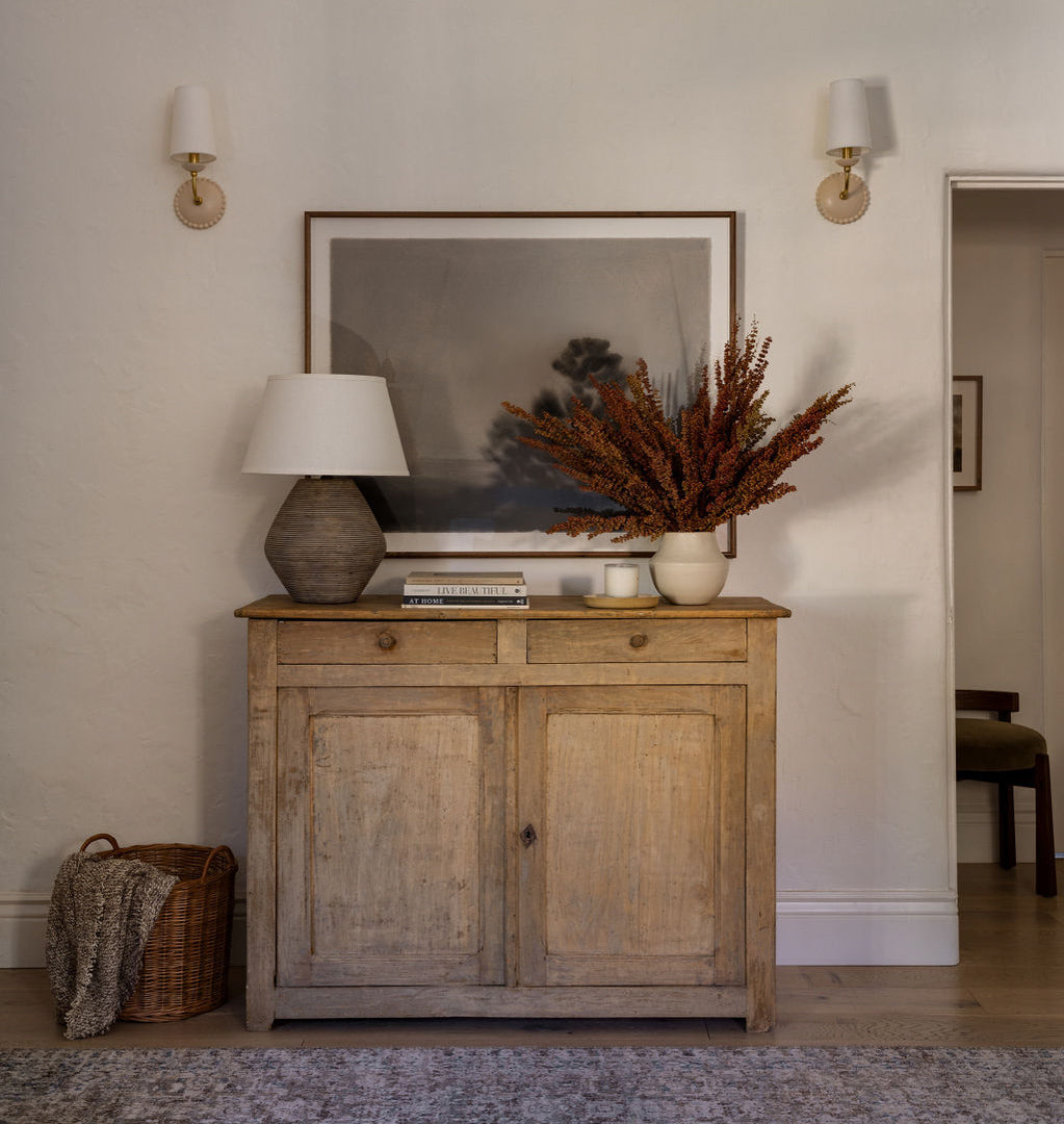 Amber Interiors Amelia Sconce - Thumbnail 4