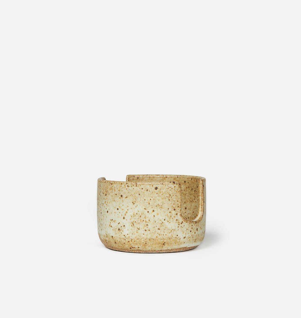 Drexel Sponge Holder | Shoppe Amber Interiors