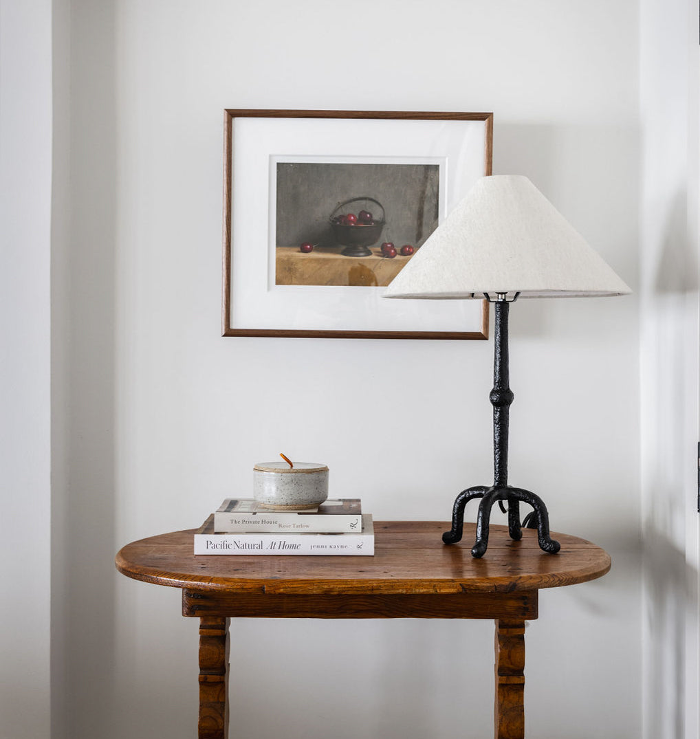 Shoppe Amber Interiors Chatham Table Lamp - Thumbnail 3
