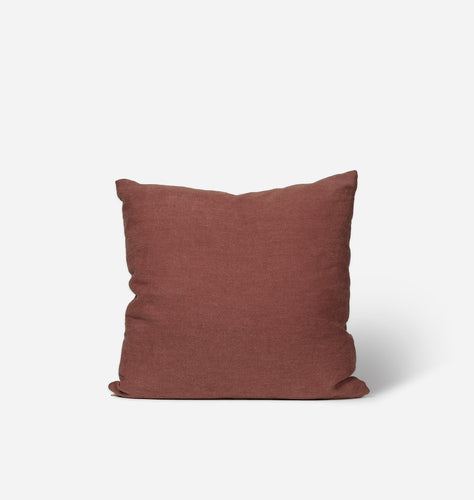 Terracotta Pillow 24