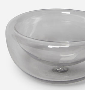 Alix Glass Bowl