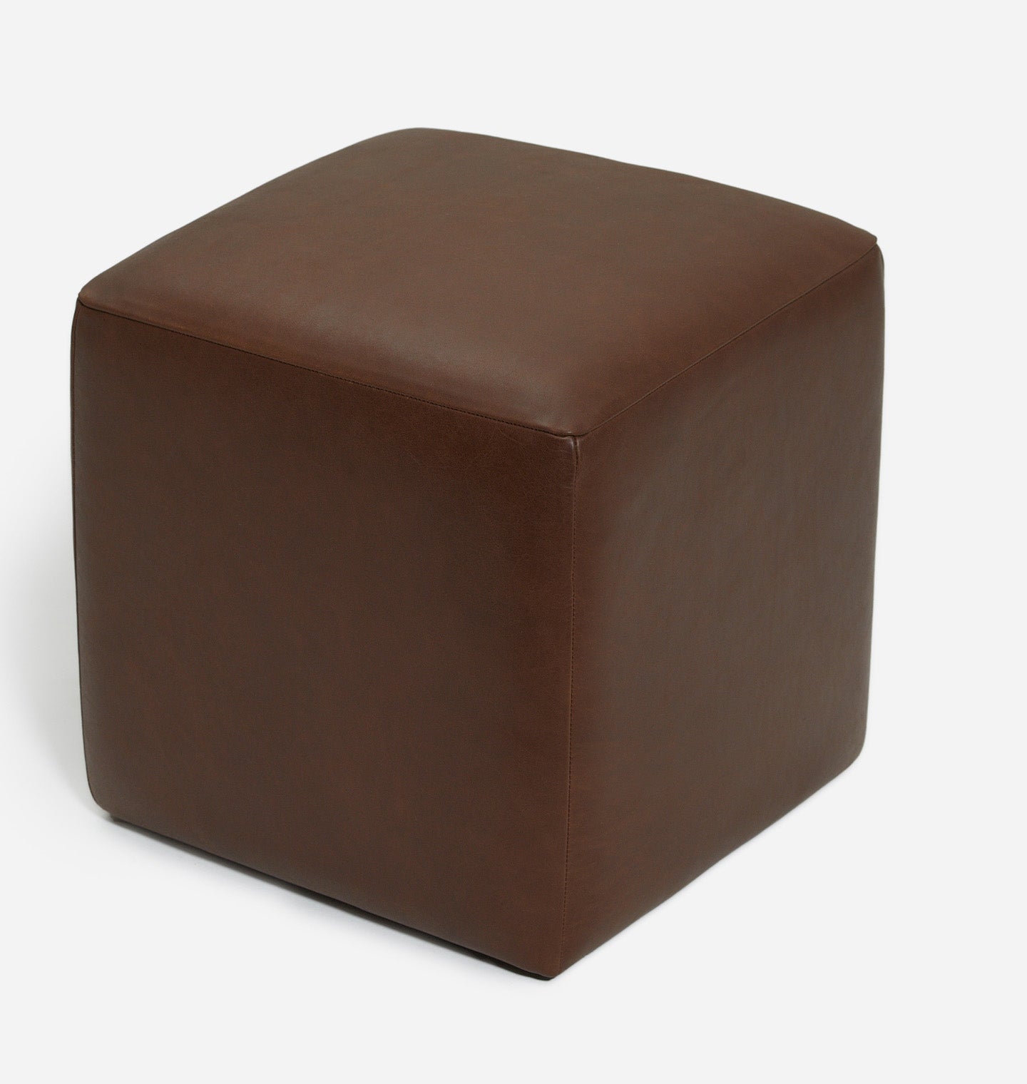 Tocho Leather Cube - Thumbnail 2