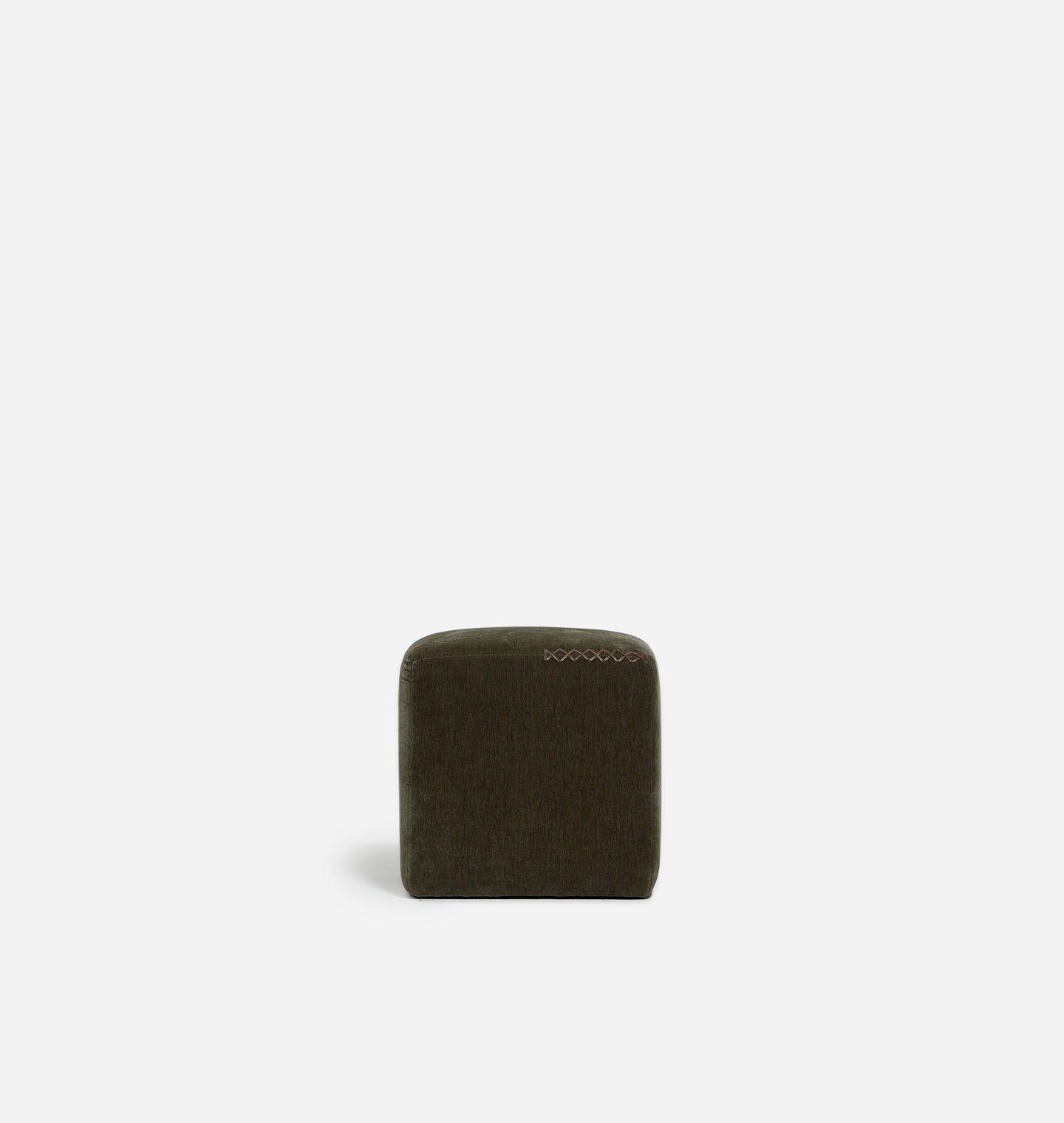 Tocho Cube Malmo Olive