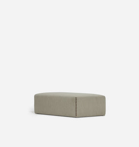 Tocho Ottoman Laine Flint