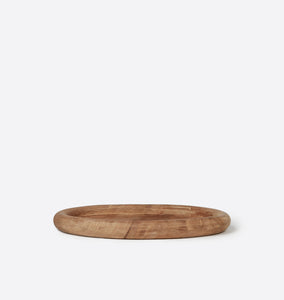 Mali Teak Tray