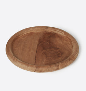 Mali Teak Tray