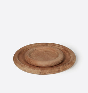 Mali Teak Tray